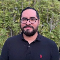 TensorIoT Inc. Employee Joseph Melendez's profile photo