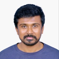 Mpya Sci & Tech Employee Raj Muthu's profile photo