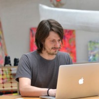 YAMA GROUP Employee Luis Meyer's profile photo