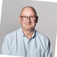 Sturrock Grindrod Maritime Employee Travis Monson's profile photo