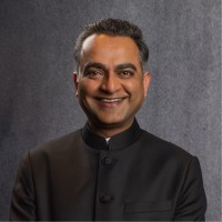 Vivek Sablani
