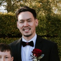 Workday Employee Aaron Tse's profile photo