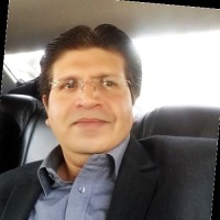 Arya Engineering Services Employee Anil Mehra's profile photo