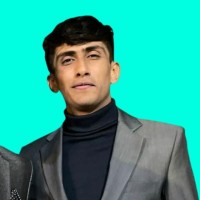 Umer Salman Email