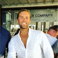 Laverty Pathology Employee Kristian Brogan's profile photo