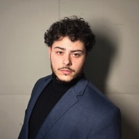 JAZZ HOUSE KiDS Employee Zack Perez's profile photo