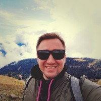 Igor Mashkeev's profile photo