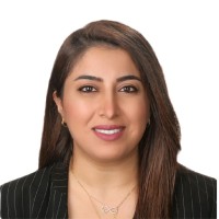 Jordan University of Science and Technology Employee Mera Ababneh's profile photo