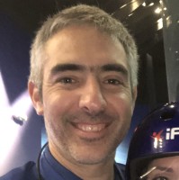 Patrick Elie Email & Phone Number