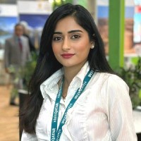 Miradore Employee Khadija Noor's profile photo