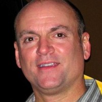 The Nasdaq Stock Market, Inc. Employee Steven Brown's profile photo