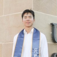 United States Space Force Employee Ethan Oh's profile photo