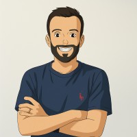 Voicemod Employee Jóni Sousa's profile photo