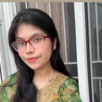 Nimra Latif Email