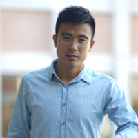 Derek Zhang Email & Phone Number