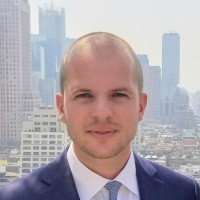 Qovoltis Employee Alexandre Marlien's profile photo