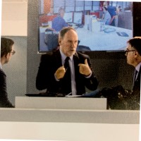 INTERCOEX Employee Bartolome de Vito's profile photo