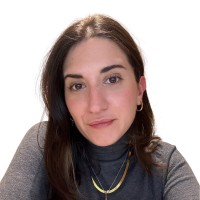 Imperius Employee Ioanna Dakou's profile photo