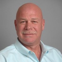 Novak Construction Employee Patrick Moriarity's profile photo