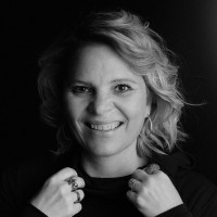 SE Employee Eva Lundgren's profile photo