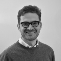 Red Monk Studio Employee Pedro Citaristi's profile photo