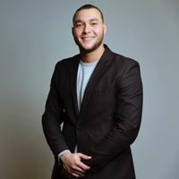 MAYFORCE Employee Andrew Zuiverloon's profile photo