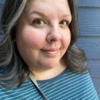 HCI Employee Betty Cepeda's profile photo