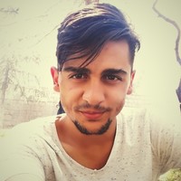 Queen's Kitchen Employee Ahmet Ağcakaya's profile photo
