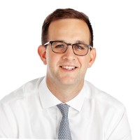 A&O Shearman Employee Alex Tilley's profile photo