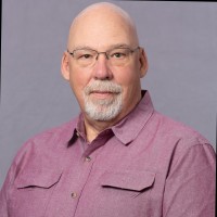 Oracle Employee Timothy Wardle's profile photo
