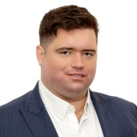 AGC Partners Employee Jake Howe's profile photo