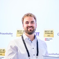 Resistine Employee Joey Hansel's profile photo