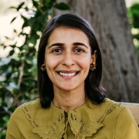 Stripe Employee Priya Patel's profile photo