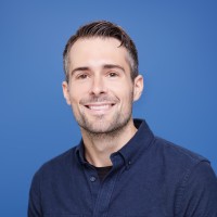 Actual Employee Kevin Riley's profile photo