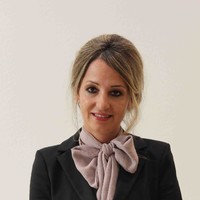 Raiffeisenlandesbank Niederösterreich-Wien AG Employee Cosette Kuhs's profile photo