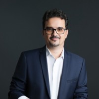 ABERIA Employee Julien Ivanovitz's profile photo