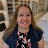 Creative Homes Employee Lorissa Crabtree's profile photo