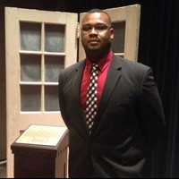 Derrick Stokes Email & Phone Number