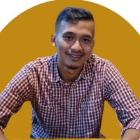 Latinusa Employee Dimas Agustyano's profile photo