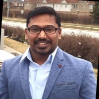 Pavan Kakarlamudi's profile photo