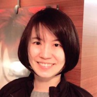 Appier Employee Beverly Chen's profile photo