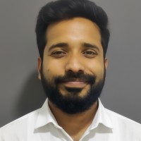8-MS Employee Sandeep Kumar's profile photo