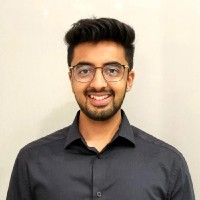 Financial Modeling Prep Employee Parikshit Patil's profile photo