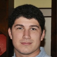 APACO AG Employee Joao Korte Quinteiro's profile photo