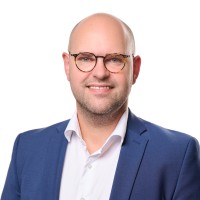 KERN - Zukunft für Lebenswerke Employee Dennis Schäfer's profile photo