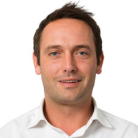 DURATEC Employee James Simpson's profile photo