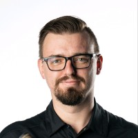 StopBox USA Employee Vitaliy Kravchuk's profile photo