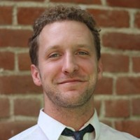 Benjamin Fisher Email & Phone Number