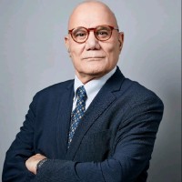 Standard Textile Employee David Mizrachi's profile photo