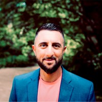 Verizon Communications, Inc. Employee Timothy Walker's profile photo